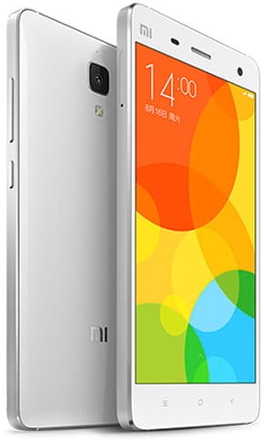 Mi 4 LTE