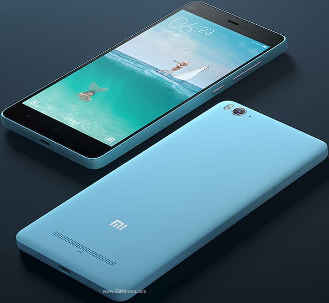 Mi 4c