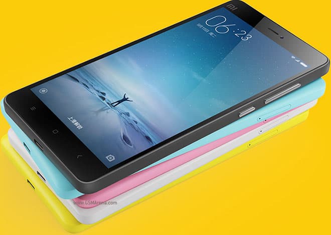 Mi 4c 2