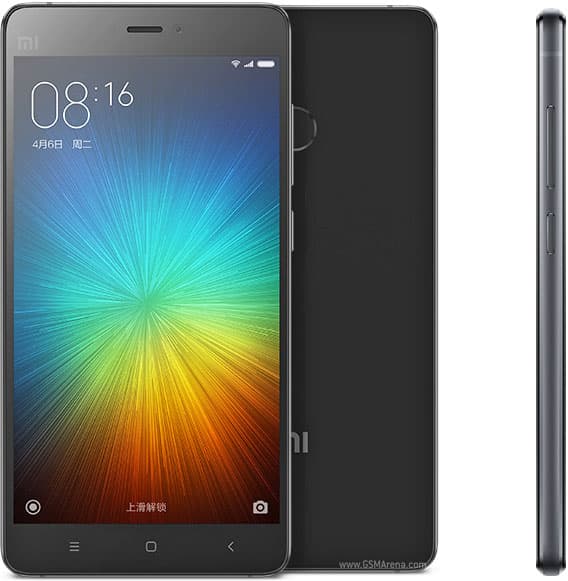 Mi 4s