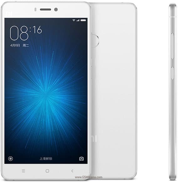 Mi 4s 2
