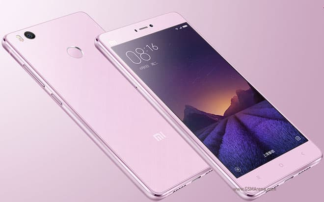 Mi 4s 4