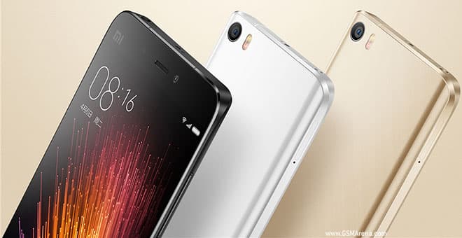 Mi 5 3