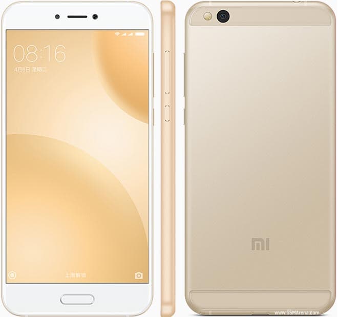 Mi 5c