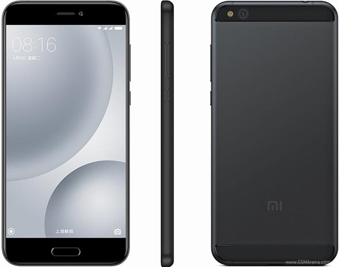 Mi 5c 2