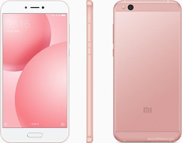 Mi 5c 3