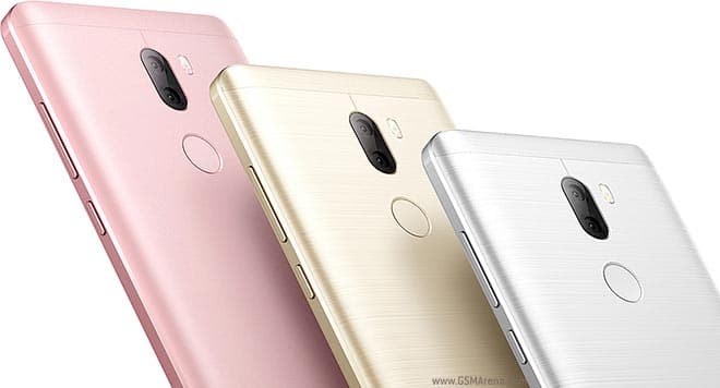 Mi 5s Plus 3
