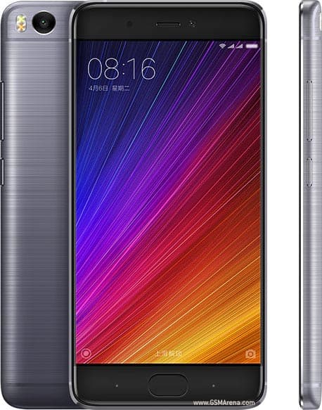Mi 5s