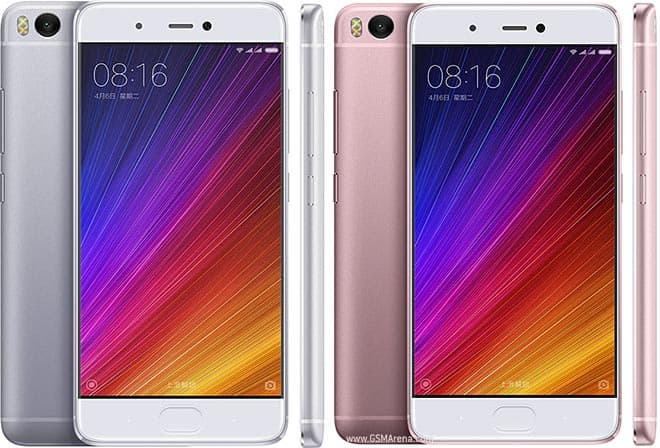 Mi 5s 2