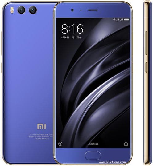 Mi 6