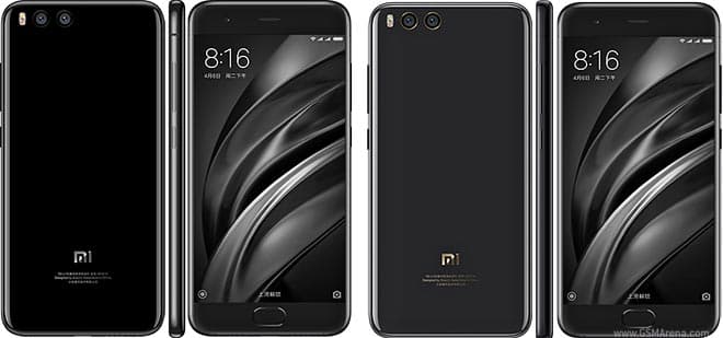 Mi 6 2