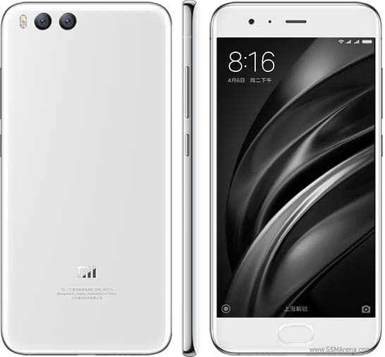 Mi 6 4