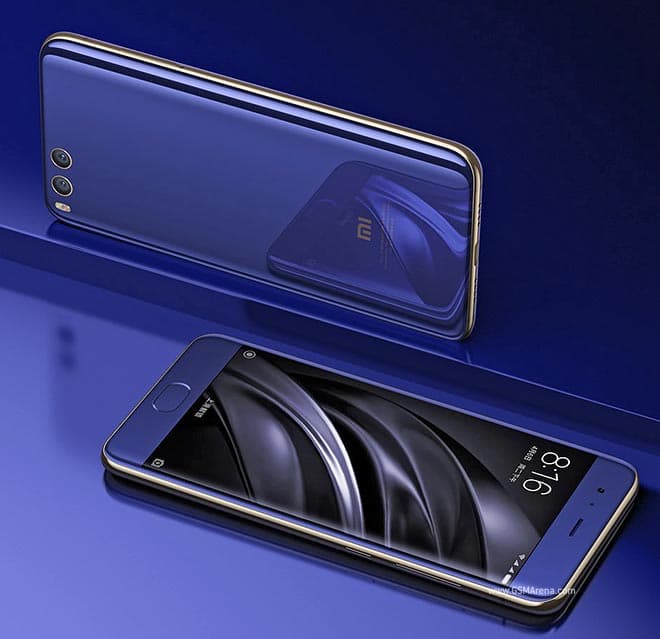 Mi 6 5