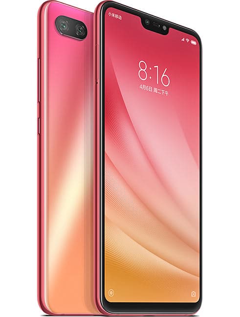 Mi 8 Lite 2
