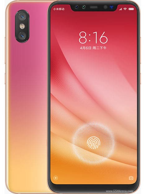 Mi 8 Pro