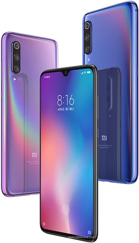 Mi 9 4