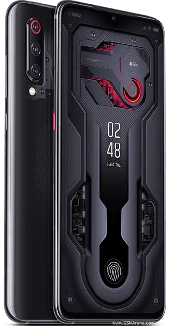Mi 9 Explorer