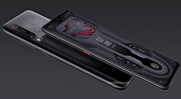 Mi 9 Explorer 3