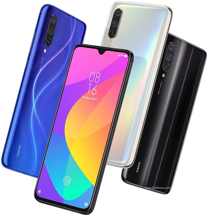Mi 9 Lite 2