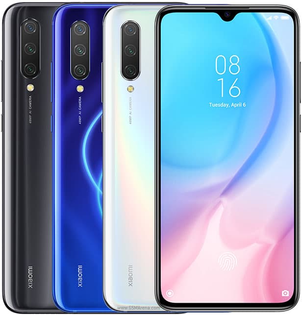 Mi 9 Lite 3