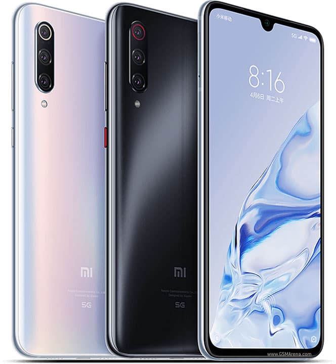 Mi 9 Pro 5G