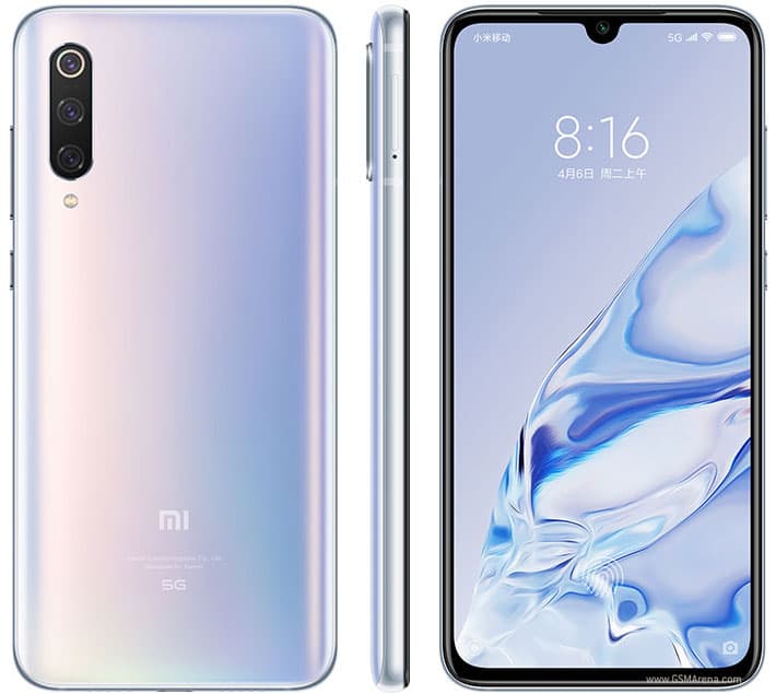Mi 9 Pro 5G 2