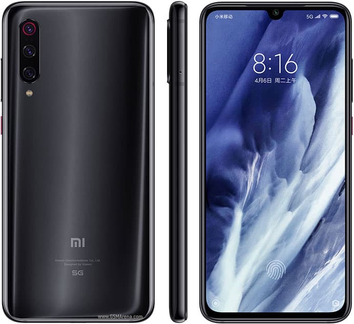 Mi 9 Pro 5G 3