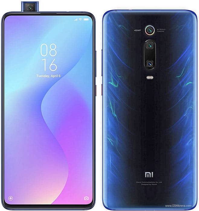 Mi 9T 2