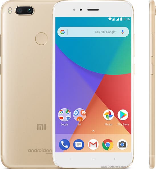 Mi A1 (Mi 5X)