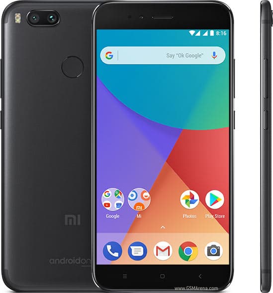 Mi A1 (Mi 5X) 2