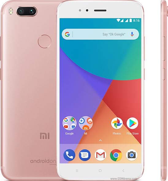 Mi A1 (Mi 5X) 3