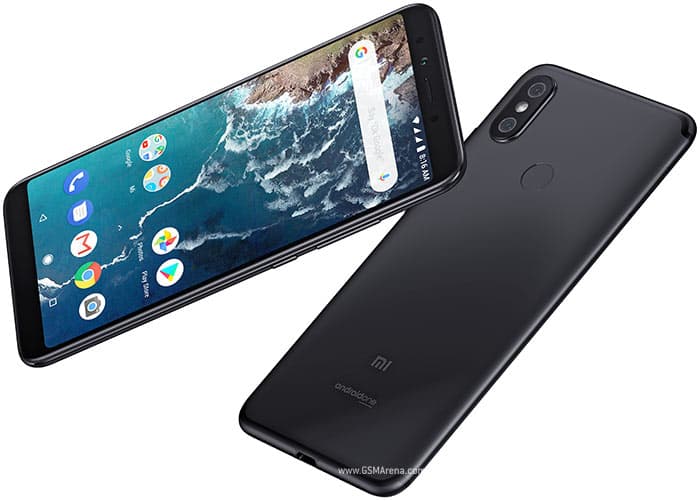Mi A2 (Mi 6X) 2