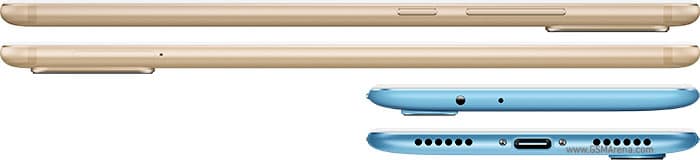 Mi A2 (Mi 6X) 3