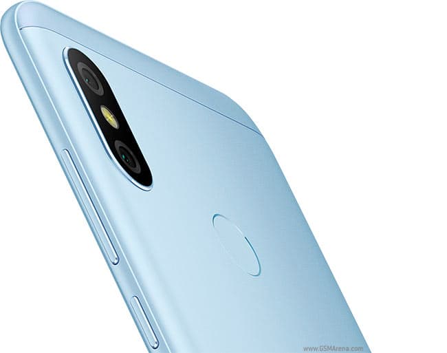 Mi A2 Lite (Redmi 6 Pro) 2