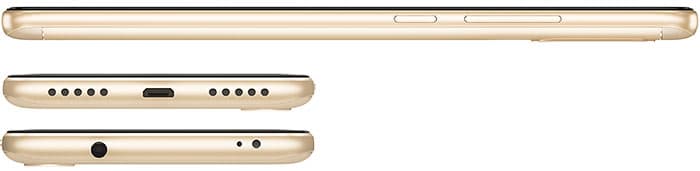 Mi A2 Lite (Redmi 6 Pro) 3