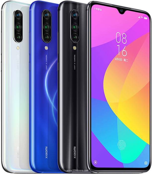 Mi CC9