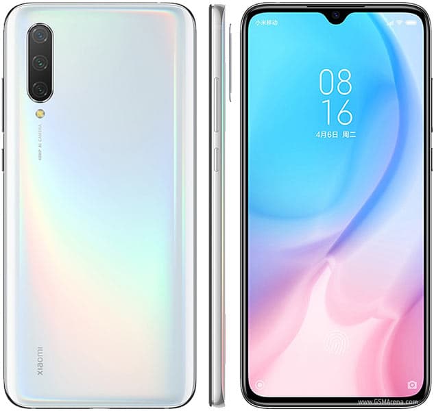 Mi CC9 3