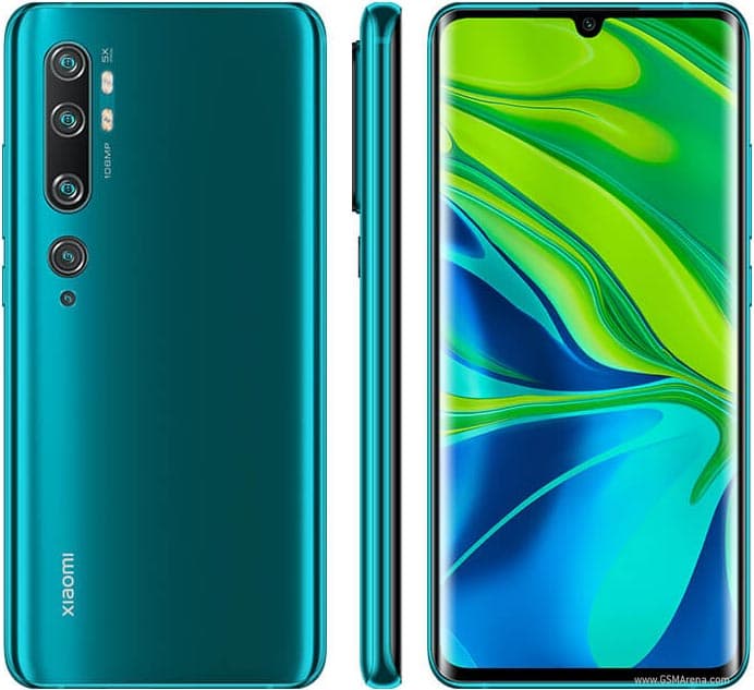 Mi Note 10
