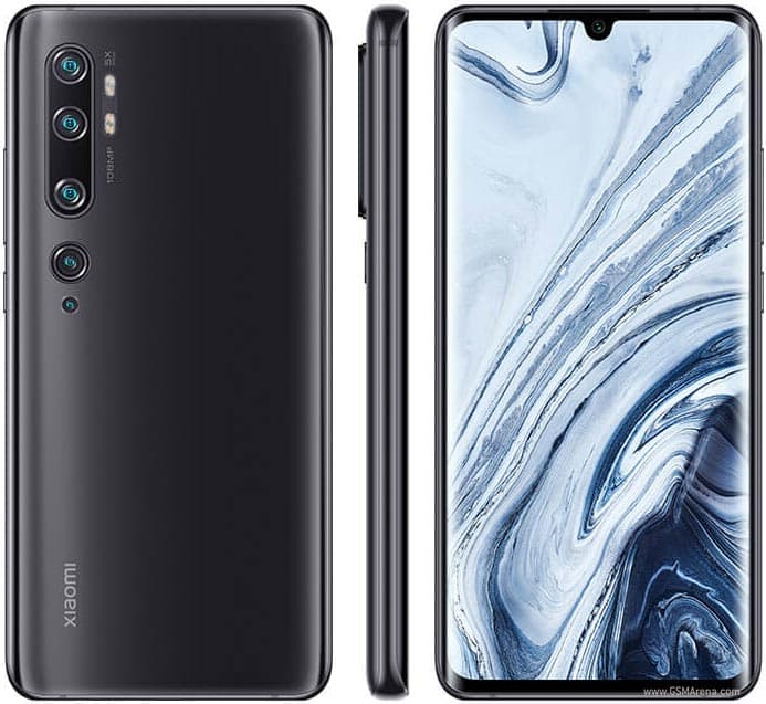 Mi Note 10 5