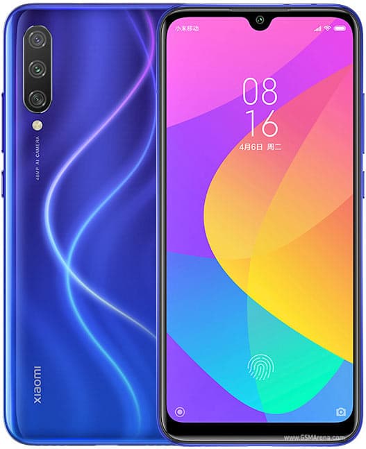 Mi CC9e 2
