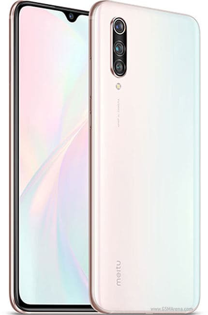 Mi CC9 4