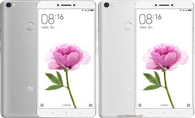 Mi Max 3