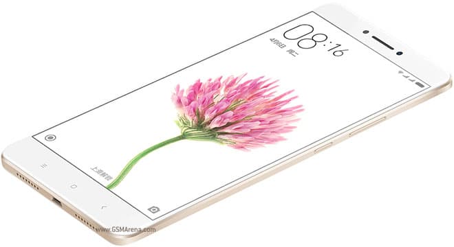 Mi Max 4