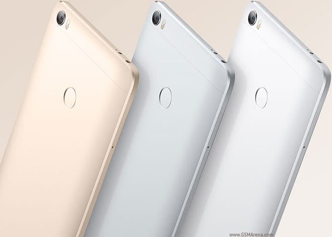 Mi Max 2