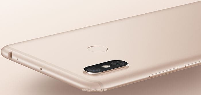 Mi Max 3 2