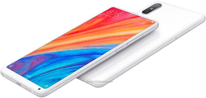 Mi Mix 2S 4