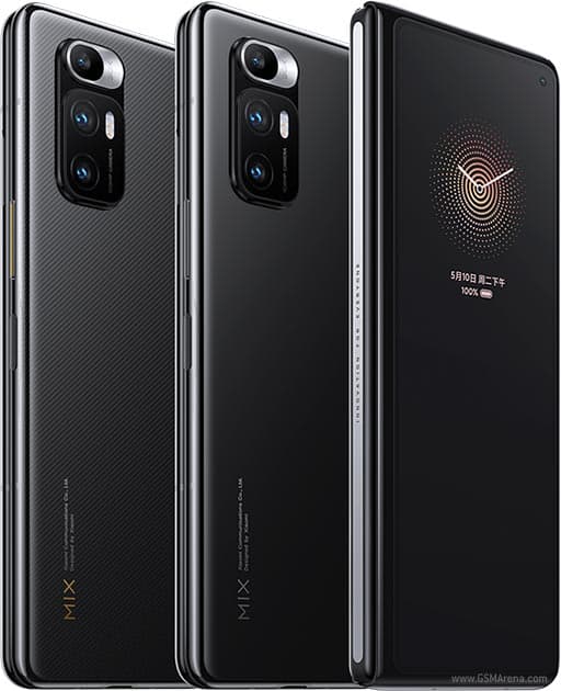 Mi Mix Fold 3
