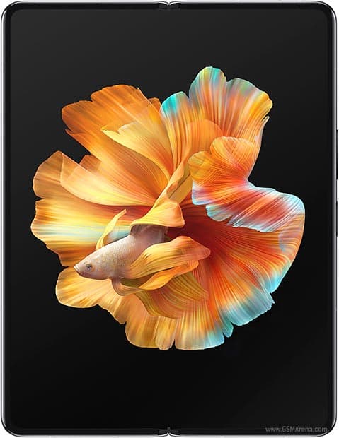 Mi Mix Fold 4