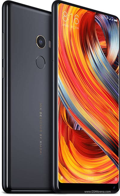 Mi Mix 2 4