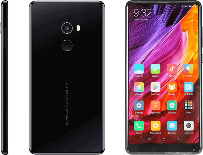 Mi Mix 2 2